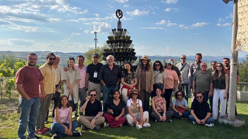 Çal Karası Sempozyumu, Çal’ın Bağcılık Mirasını Bilim, Kültür ve Turizm Ekseninde Buluşturdu — Basın Bülteni 2026