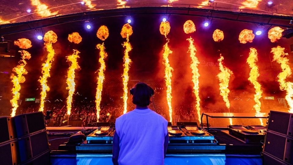 Dünyaca ünlü DJArgy, 16 Ağustos’ta İstanbul Festivali Sahnesine Geliyor — Basın Bülteni 2026