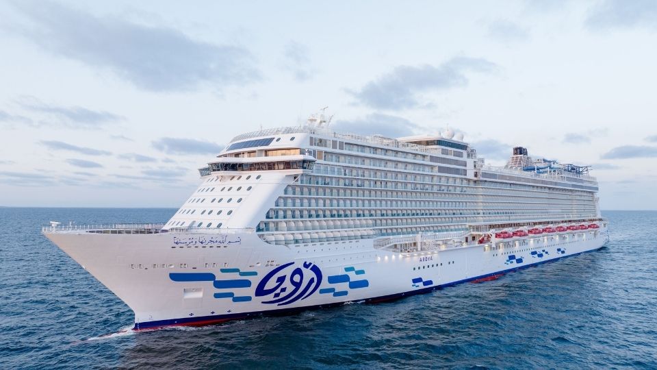 Galataport İstanbul, AROYA Cruises’ın 25 Yeni Kış Seferiyle Kruvaziyer Turizmini Tüm Yıla Yayıyor — Basın Bülteni 2026
