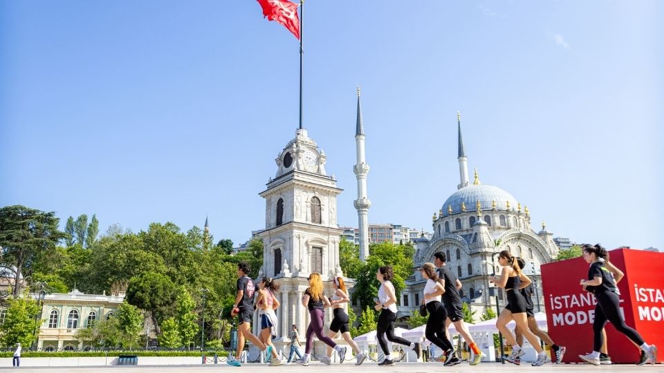 Galataport İstanbul’da Yazın Son Hafta Sonuna Özel Etkinlikler — Basın Bülteni 2026