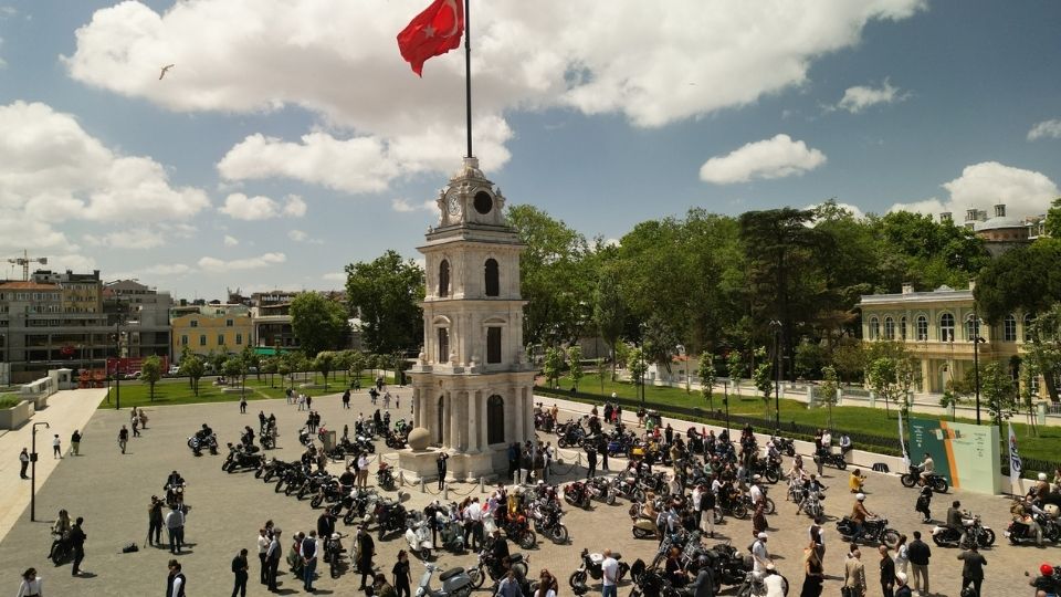 Galataport İstanbul’dan Gün Boyu Ruha İyi Gelen Deneyimler — Basın Bülteni 2026