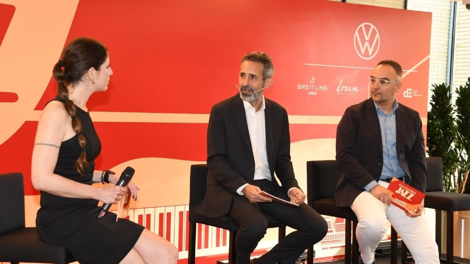 Galataport Jazz’ın 3. Edisyonu, Dünya Yıldızlarını Ağırlayacak — Basın Bülteni 2026