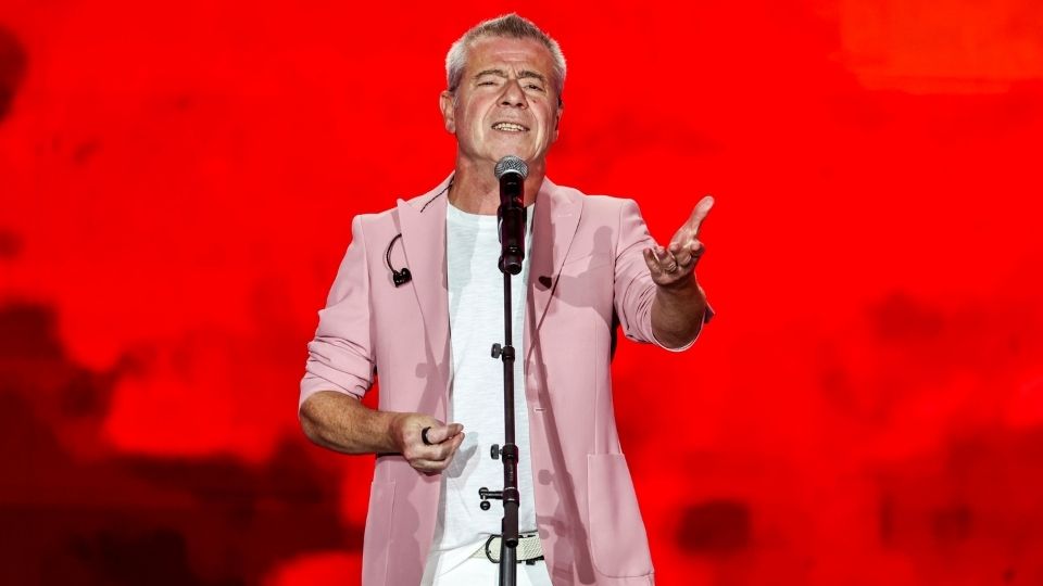 İstanbul Festivali, Levent Yüksel ile 90’lar Ruhuna Sahne Oldu — Basın Bülteni 2026