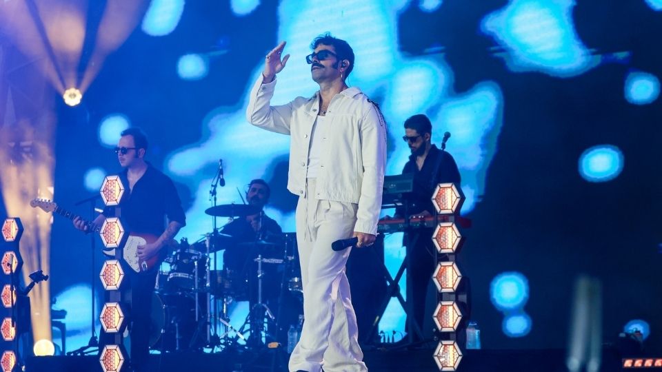 İstanbul Festivali’nde Gökhan Türkmen Rüzgârı Esti — Basın Bülteni 2026