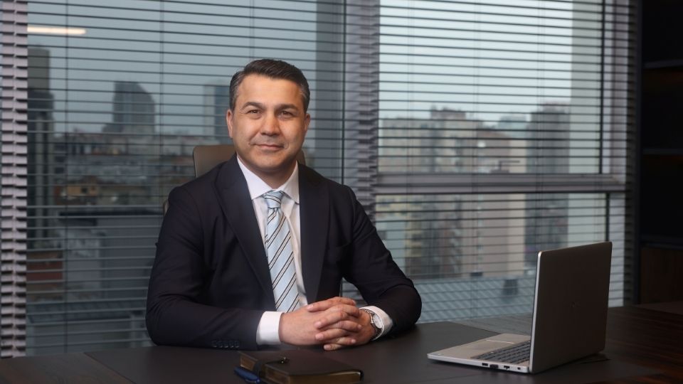 İyi Finans, Avrupa Konut Yapı Tasarruf Sandıkları Federasyonu (EFBS) Üyesi Oldu — Basın Bülteni 2026