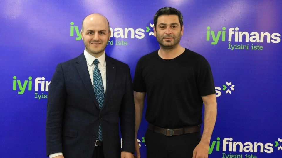 İyi Finans, Türkiye Genelindeki Büyüme Yolculuğunu Mardin Şubesiyle Sürdürüyor — Basın Bülteni 2026