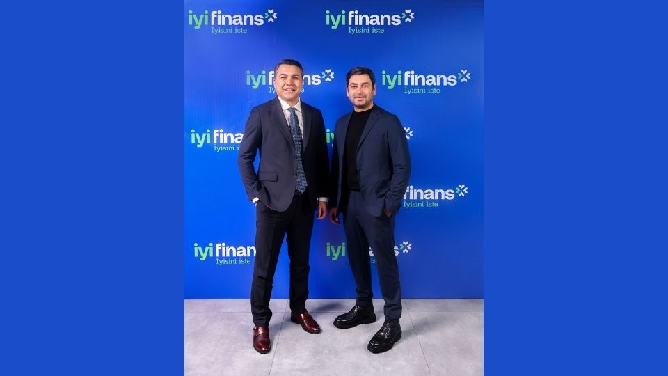 İyi Finans’ın Marka Yüzü Ozan Akbaba Oldu — Basın Bülteni 2026