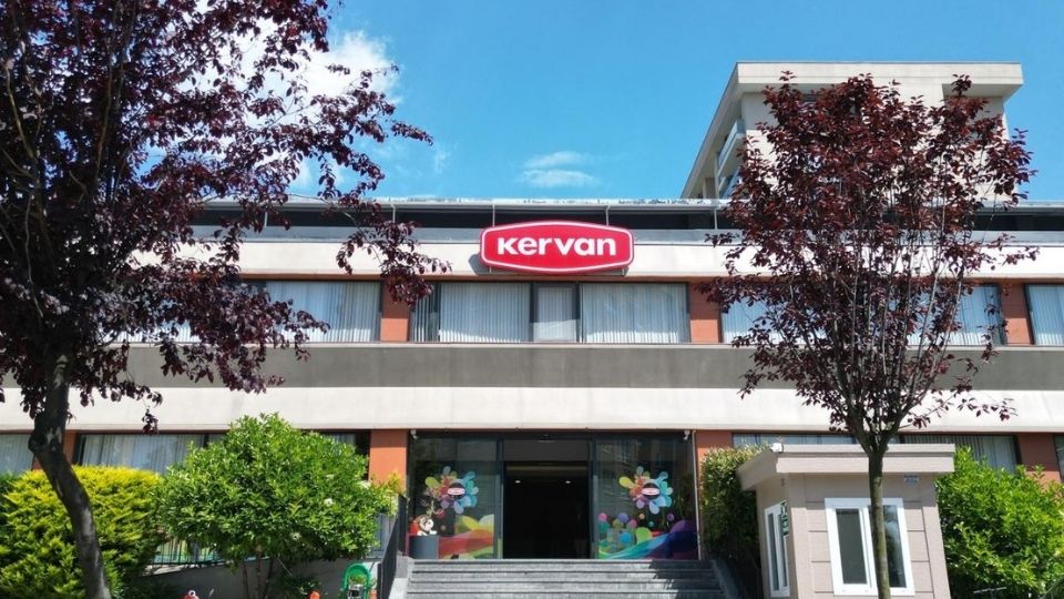 Kervan Gıda, 2026’nın İlk Çeyreğini Kârlılıkla Tamamladı — Basın Bülteni 2026