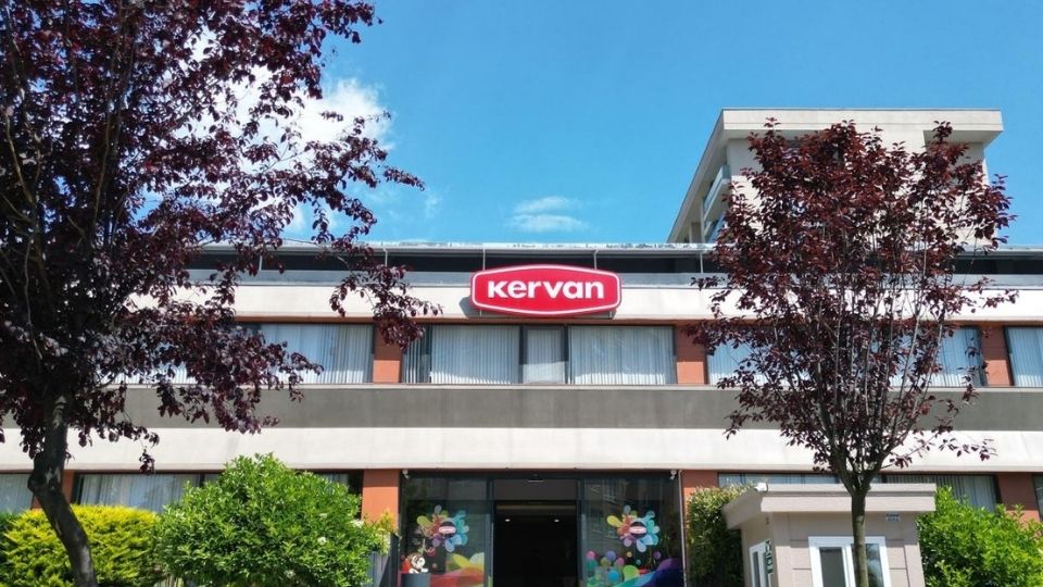 Kervan Gıda’dan 2026’nın İlk Yarısında Güçlü Dönüş: Net Kâr 402 Milyon TL’ye Ulaştı, Net Borç Seviyesini Düşürdü — Basın Bülteni 2026