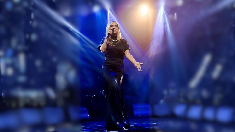 Lara Fabian’ın İstanbul Konserindeki Mücevher Tercihi “Zen Pırlanta” Oldu — Basın Bülteni 2026