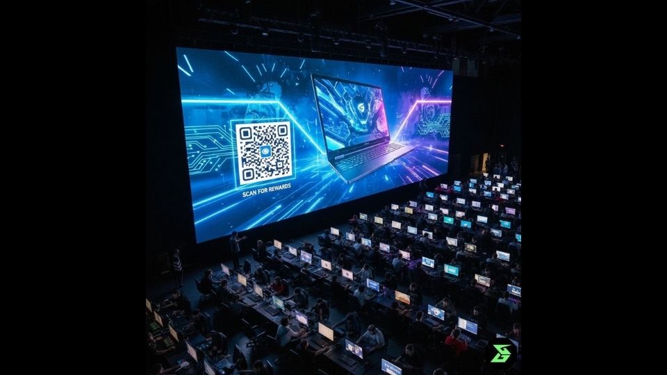 Türkiye’nin En Kapsamlı Oyun Festivali “GG CON 1.0” Başlıyor — Basın Bülteni 2026