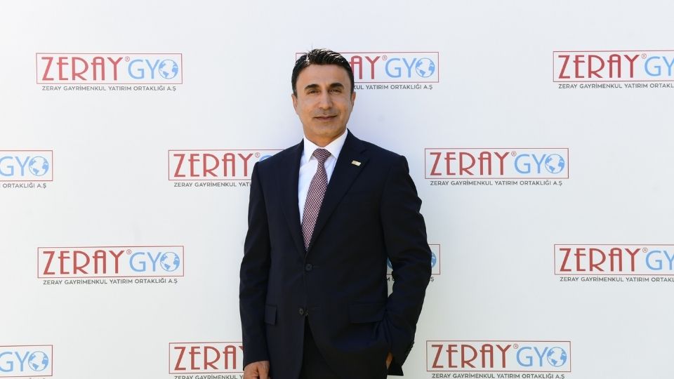 ZERAY GYO’DAN KONUT SAHİPLİĞİNDE YENİ DÖNEM: “ZERAY KATILIM ÖDEME MODELİ” — Basın Bülteni 2026