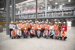 POLİSAN KANSAI BOYA, KANSAI PAINT EMEA BÖLGE TOPLANTISINA İSTANBUL’DA EV SAHİPLİĞİ YAPTI