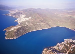 AĞAOĞLU’NDAN “B(ODRUM) PLANI”