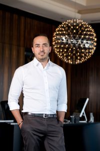 Aşçıoğlu Grubu, Se Club ile Tashkent City’nin “İşletme ve Tesis Yönetim Danışmanı” Oldu