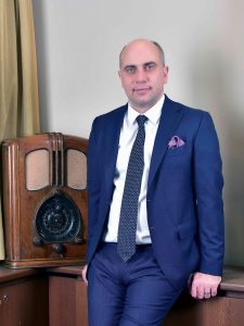 KORAY VAROL AKADEMİ, 2019-2020 EĞİTİM ÖĞRETİM YILINDA KAPILARINI AÇIYOR