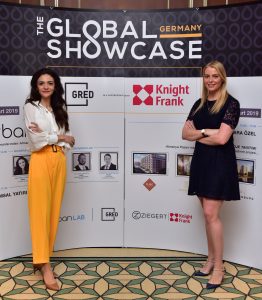 KNIGHT FRANK VE GRED: GLOBAL ARENADA TÜRKİYE HALA CAZİBESİNİ KORUYOR