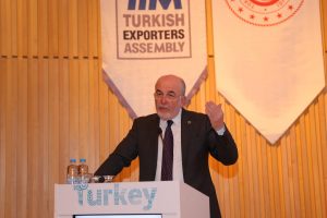 Mücevher İhracatçıları Birliği, Olağan Genel Kurul Toplantısı’nı Gerçekleştirdi