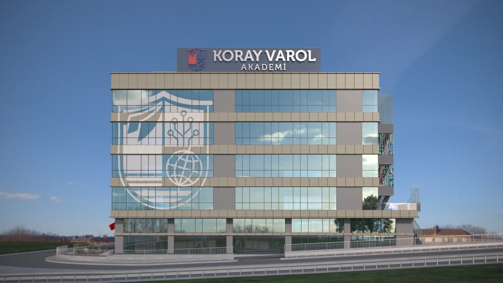 KORAY VAROL AKADEMİ, DÜNYA STANDARTLARINDA EĞİTİM VİZYONUYLA AÇILIYOR