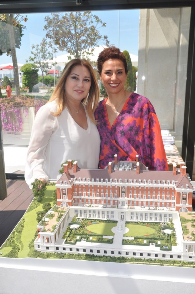 GRED, Londra’nın Seçkin Konut Projelerini Tanıttı