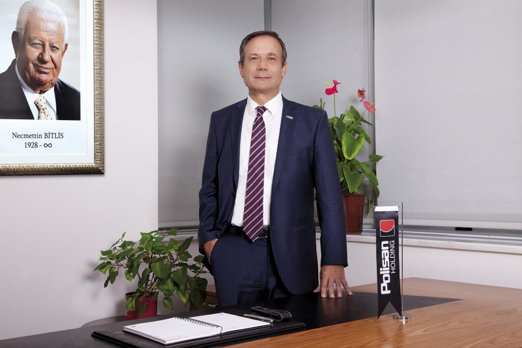 Polisan Kimya, Avrupa Kimya Endüstrisi Konseyi (Cefic)’in Gönüllü Anlaşmasına İmzacı Oldu