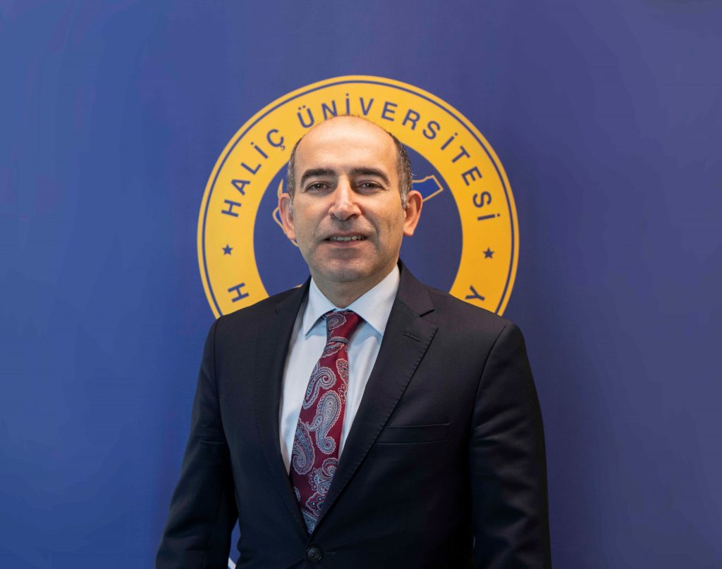 Haliç Üniversitesi, “Haliç X” Uygulamasıyla Online Eğitime Başladı