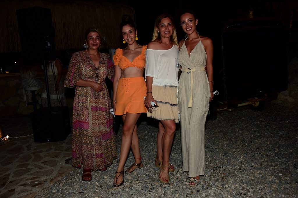 BİSSE Adaia Göcek Konserleri’nin İlkinde Ayhan Sicimoğlu & Latin All Stars Rüzgârı Esti