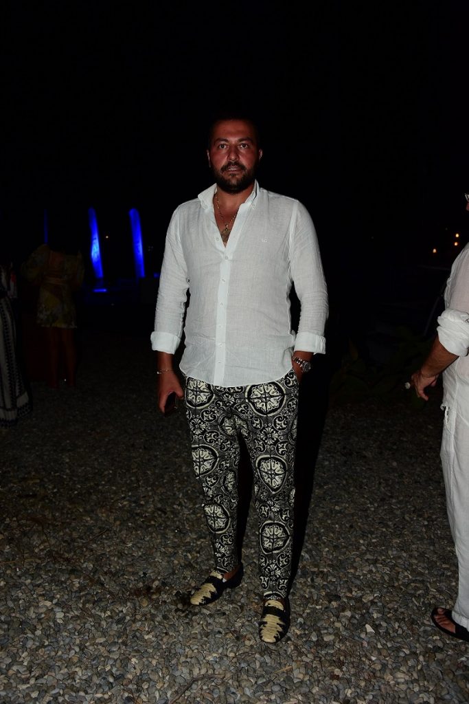 BİSSE Adaia Göcek Konserleri’nin İlkinde Ayhan Sicimoğlu & Latin All Stars Rüzgârı Esti