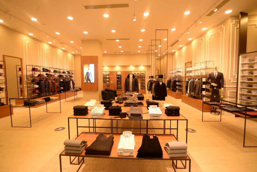 BİSSE’nin Mardian Mall Mağazası Açıldı