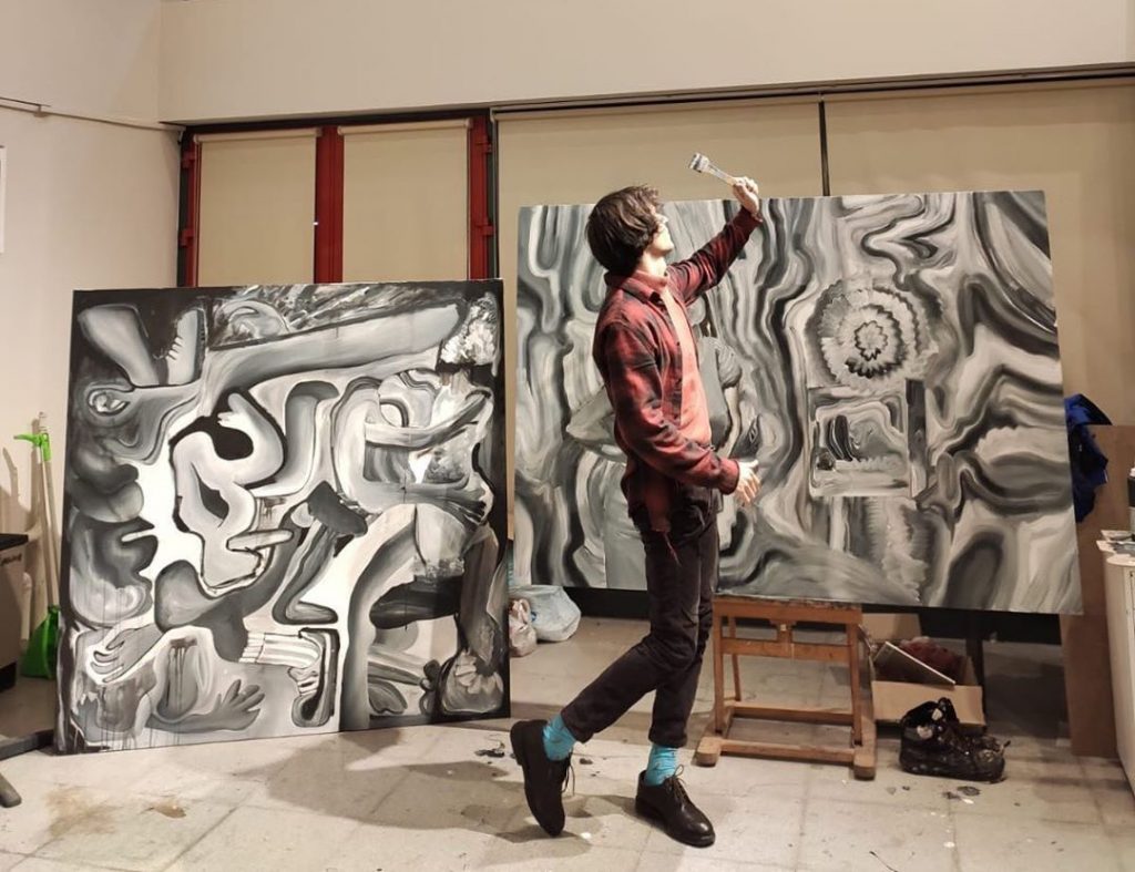 İYİLİK İÇİN SANAT ARTWEEKS@AKARETLER’DE