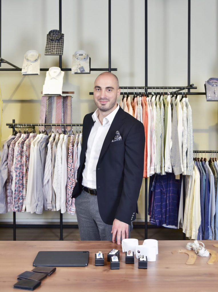 BİSSE’den 60 milyon TL Yatırımla Yeni Fabrika