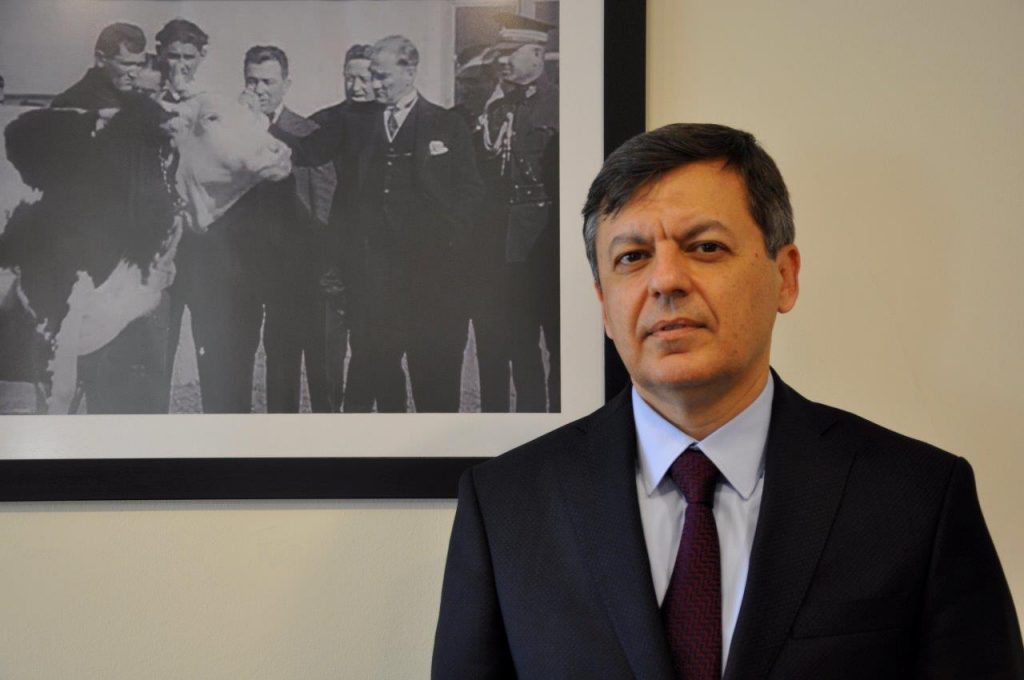 Pınar’dan Tek Bardakta Çok Fayda Sunan Yeni Süt: “Pınar Multi”