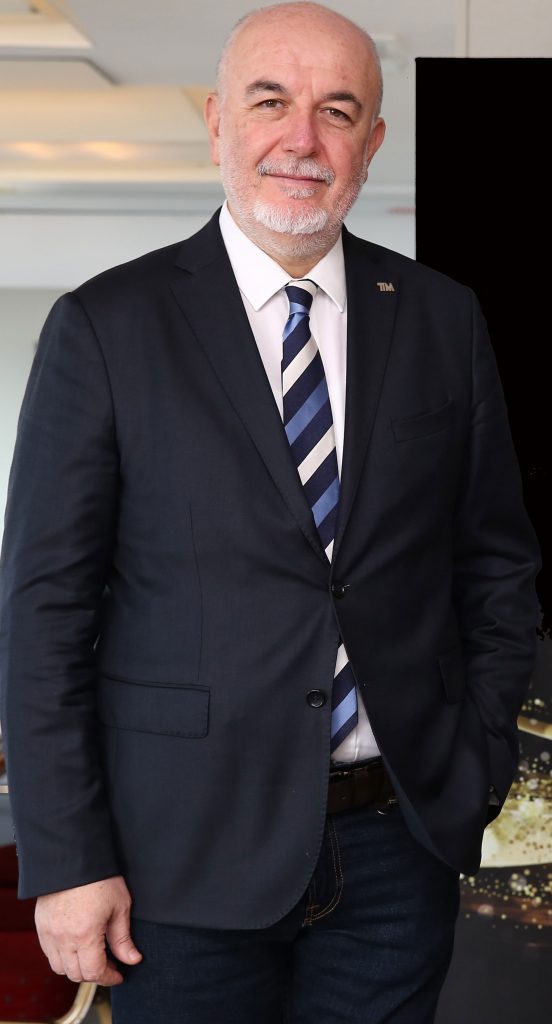 Mücevhercilerden Türkiye’nin İlk Sanal Mücevher Etkinliği ile Pandemide İnovasyon Atağı