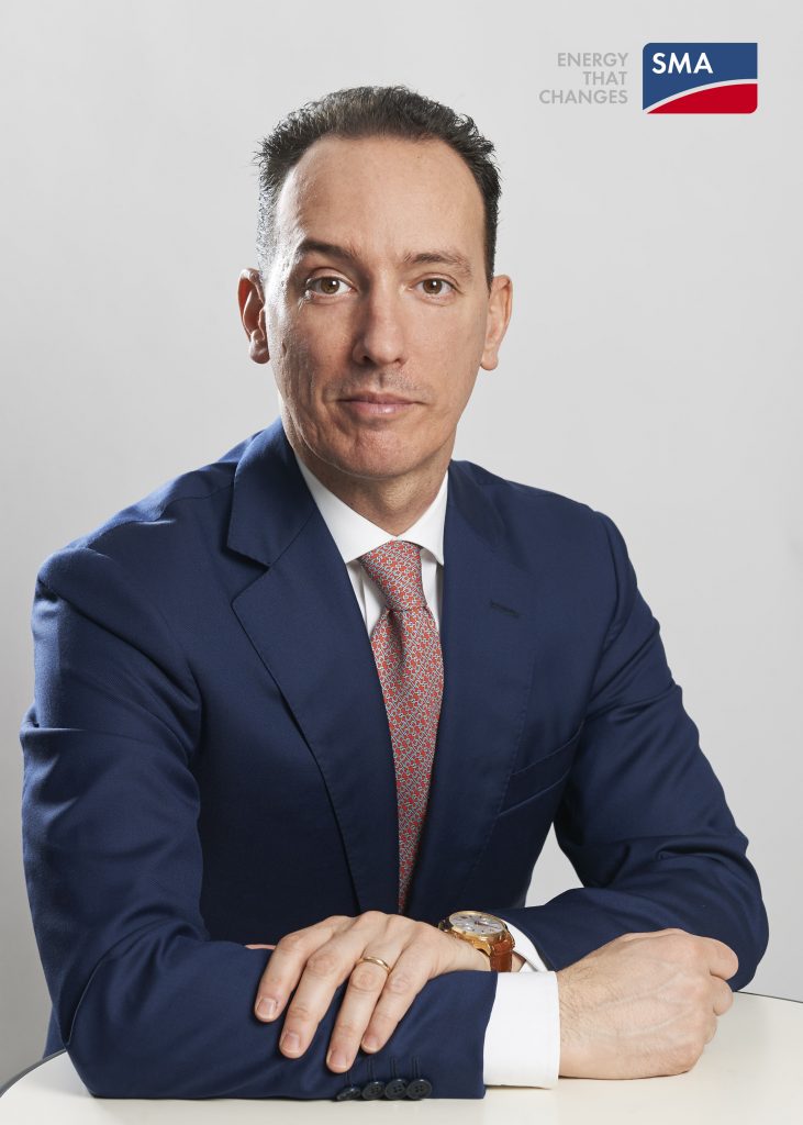 Gumbel Group, SMA Group ile 70 MW’lık İş Birliği Anlaşmasına İmza Attı