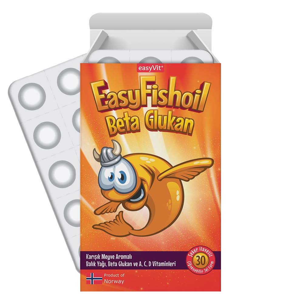 EasyVit, Pazar Payını Yüzde 35’e Çıkardı
