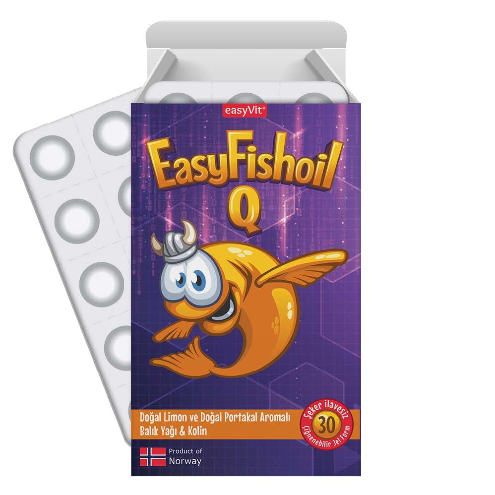 EasyVit, Pazar Payını Yüzde 35’e Çıkardı