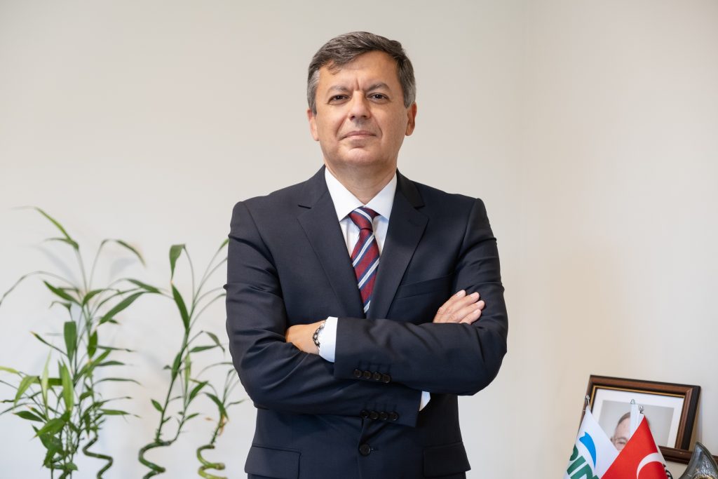 Pınar Multi’ye Uluslararası “Lezzet Ödülü”