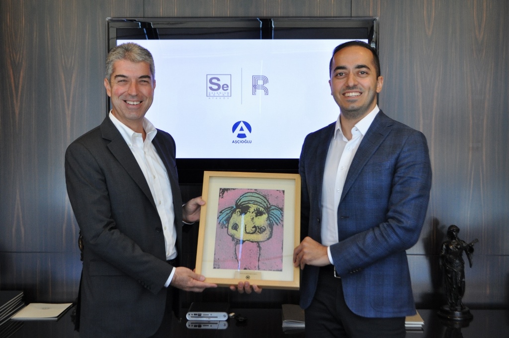 TEGV Mete Meleksoy Ascioglu Cenk Ascioglu