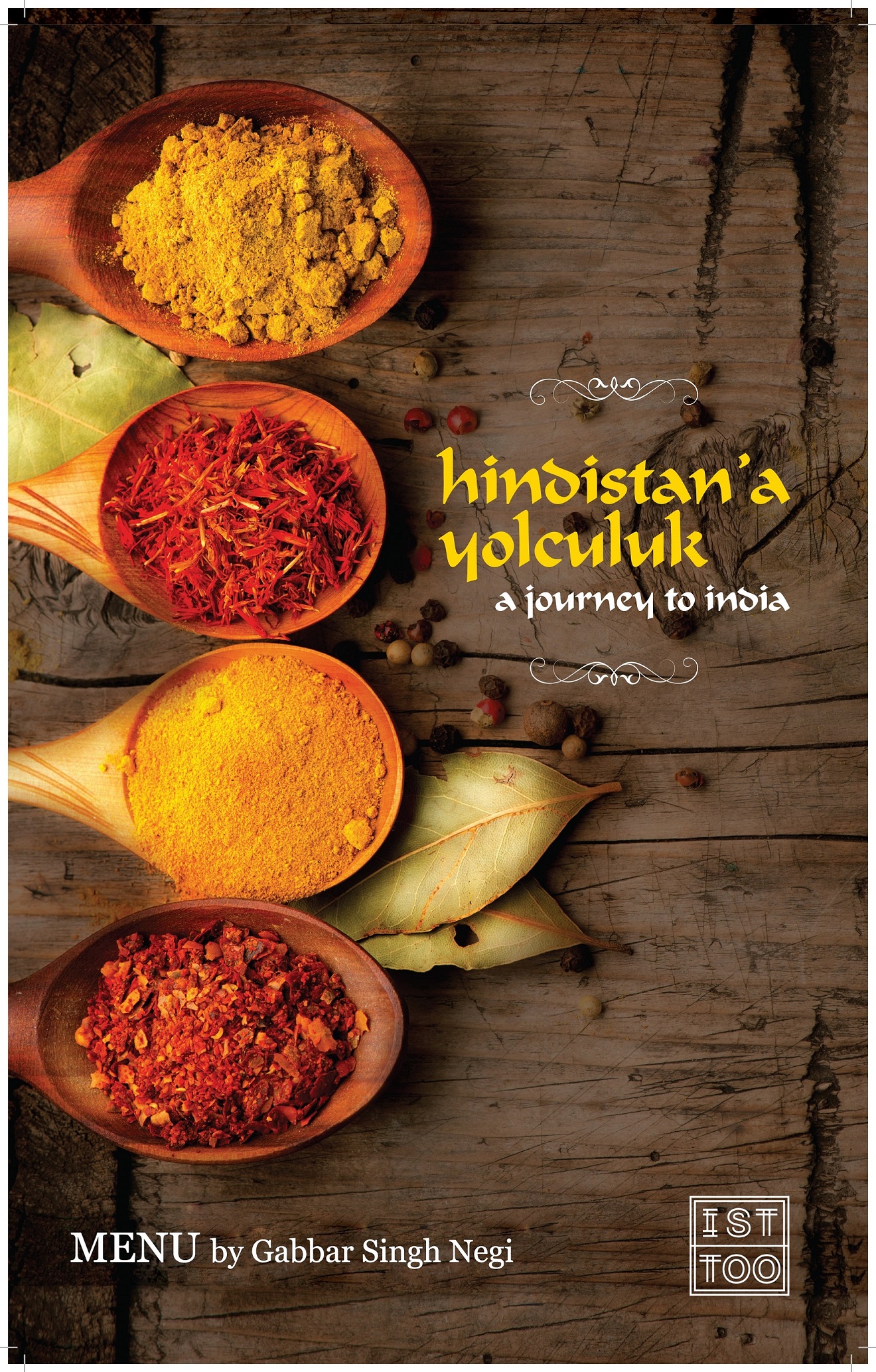 Hindistan’a Yolculuk