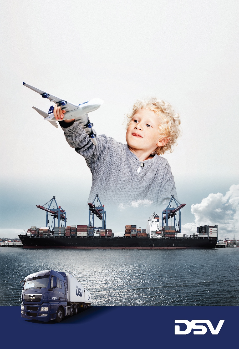 DSV Gorsel