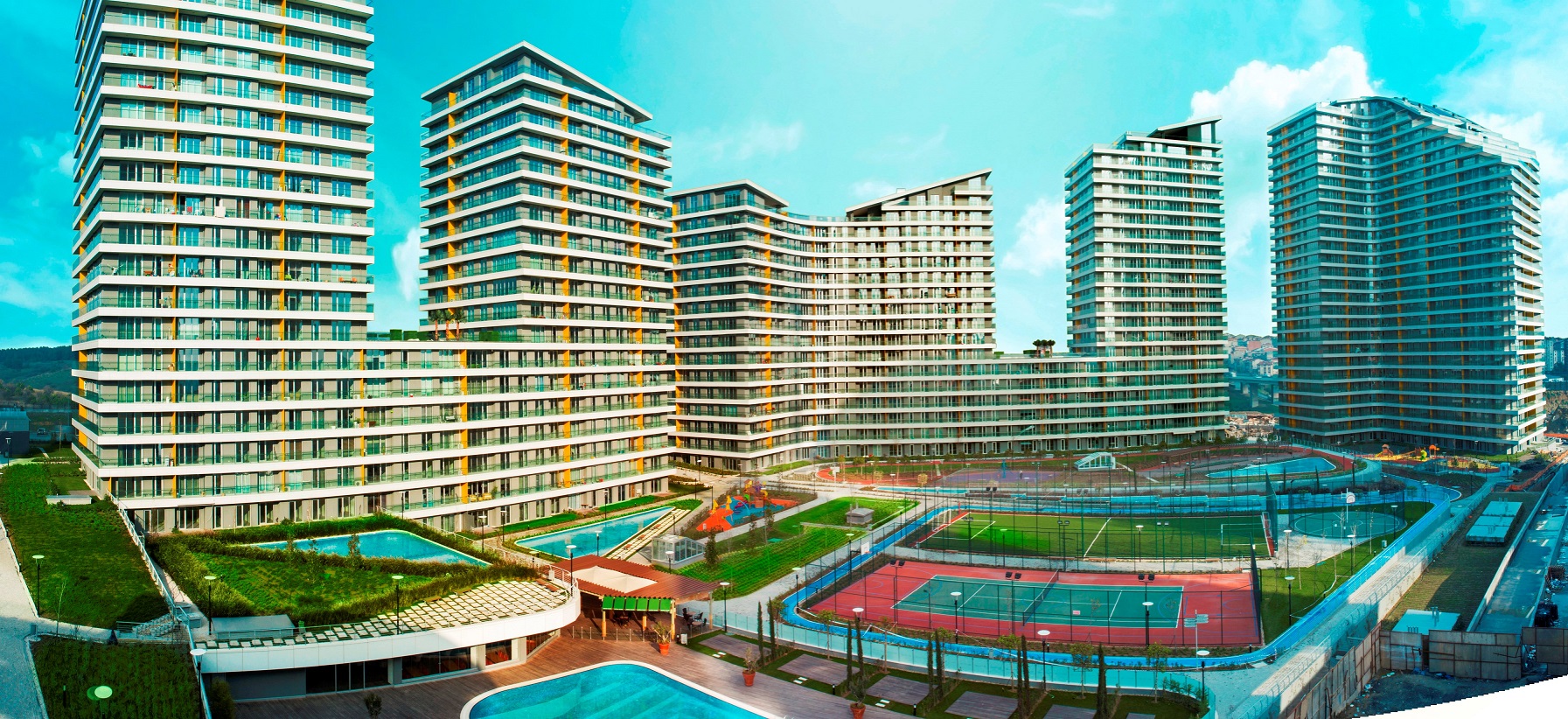 Batısehir