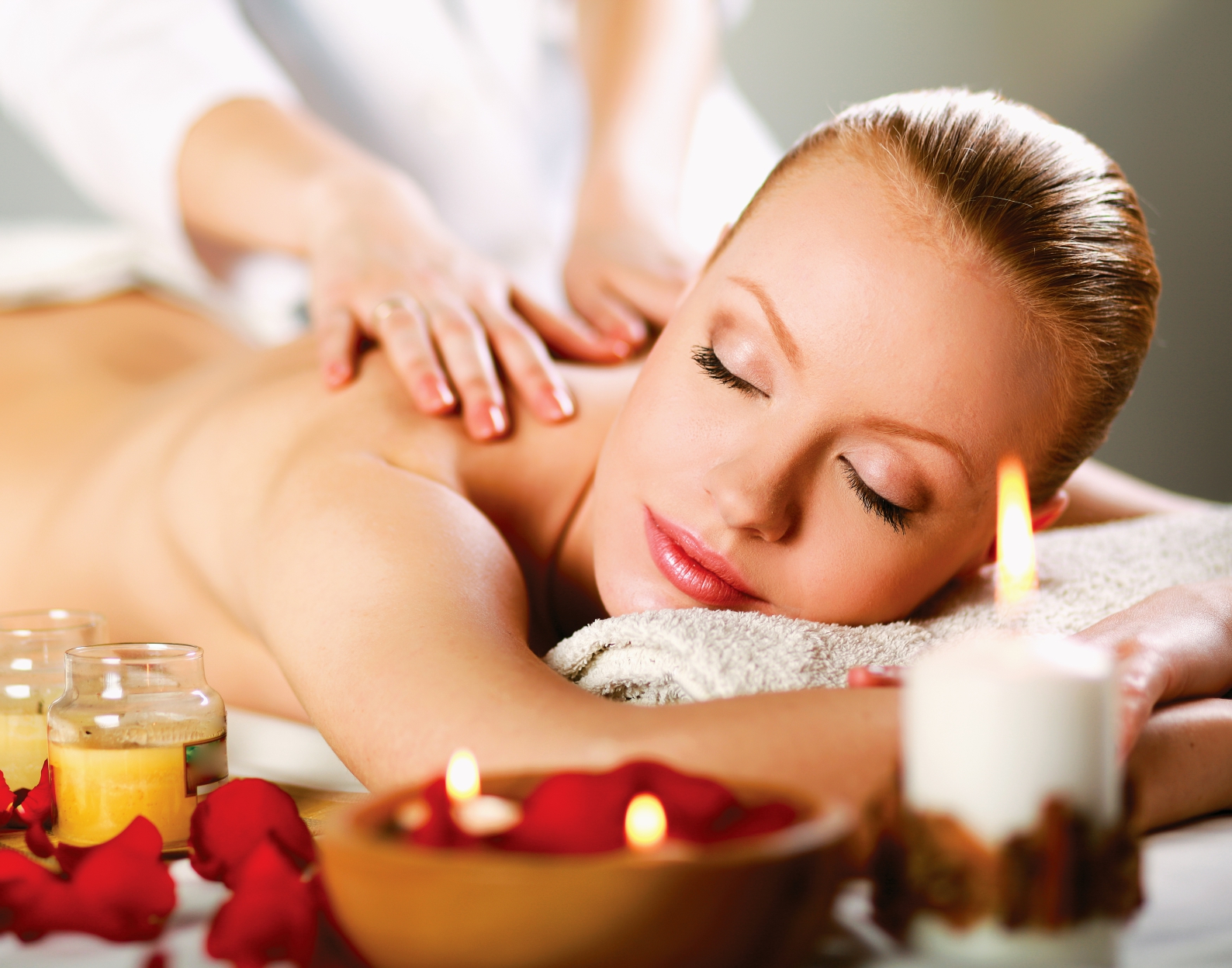 Sheraton Istanbul Atakoy SPA