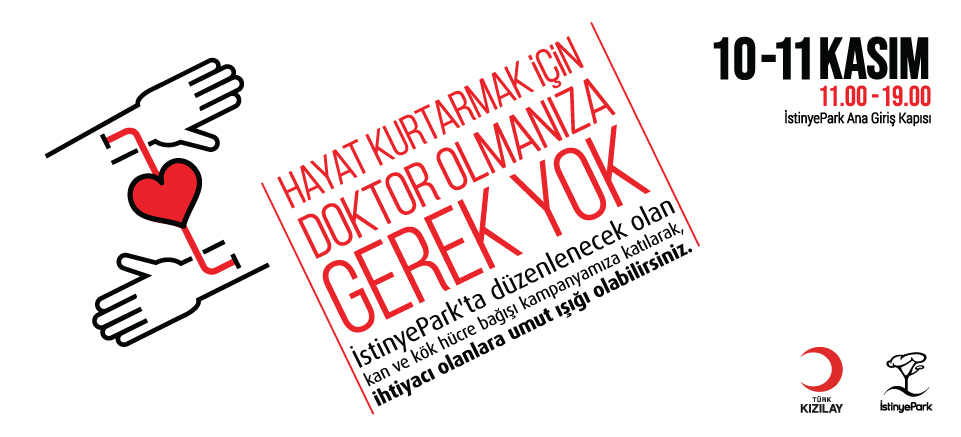 İstinyePark – kök hücre