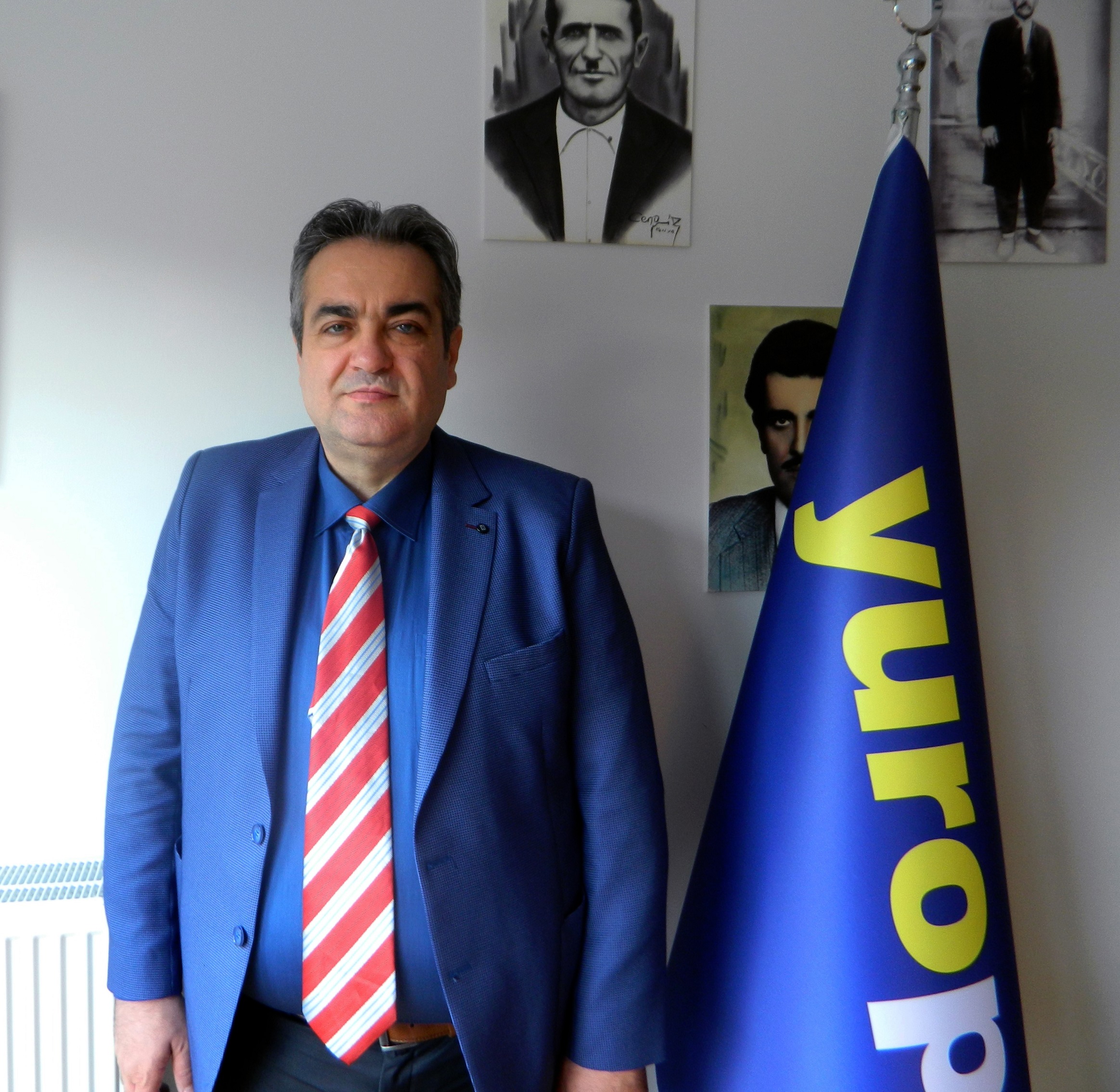 Ali Koçak