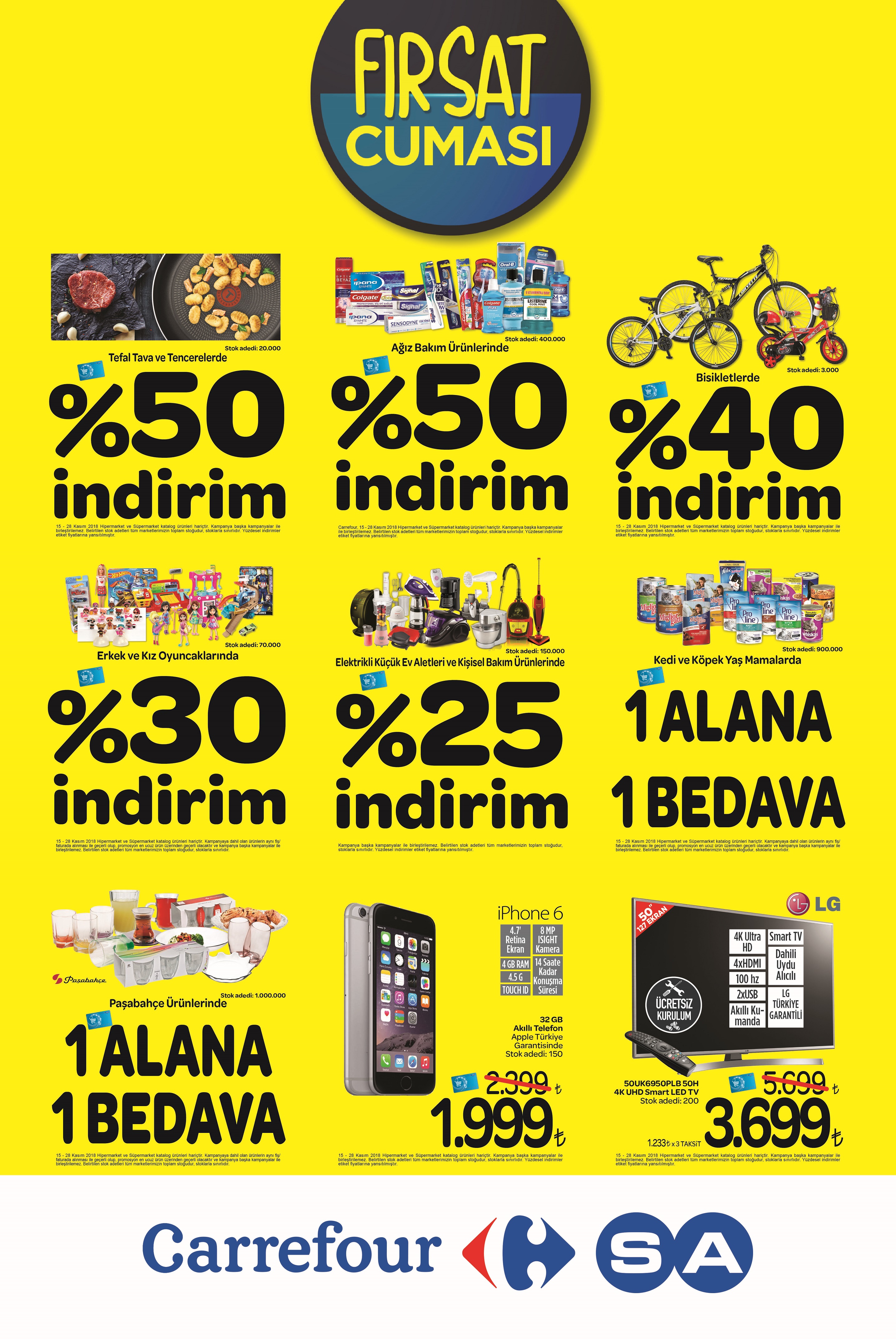 fırsat_cuması