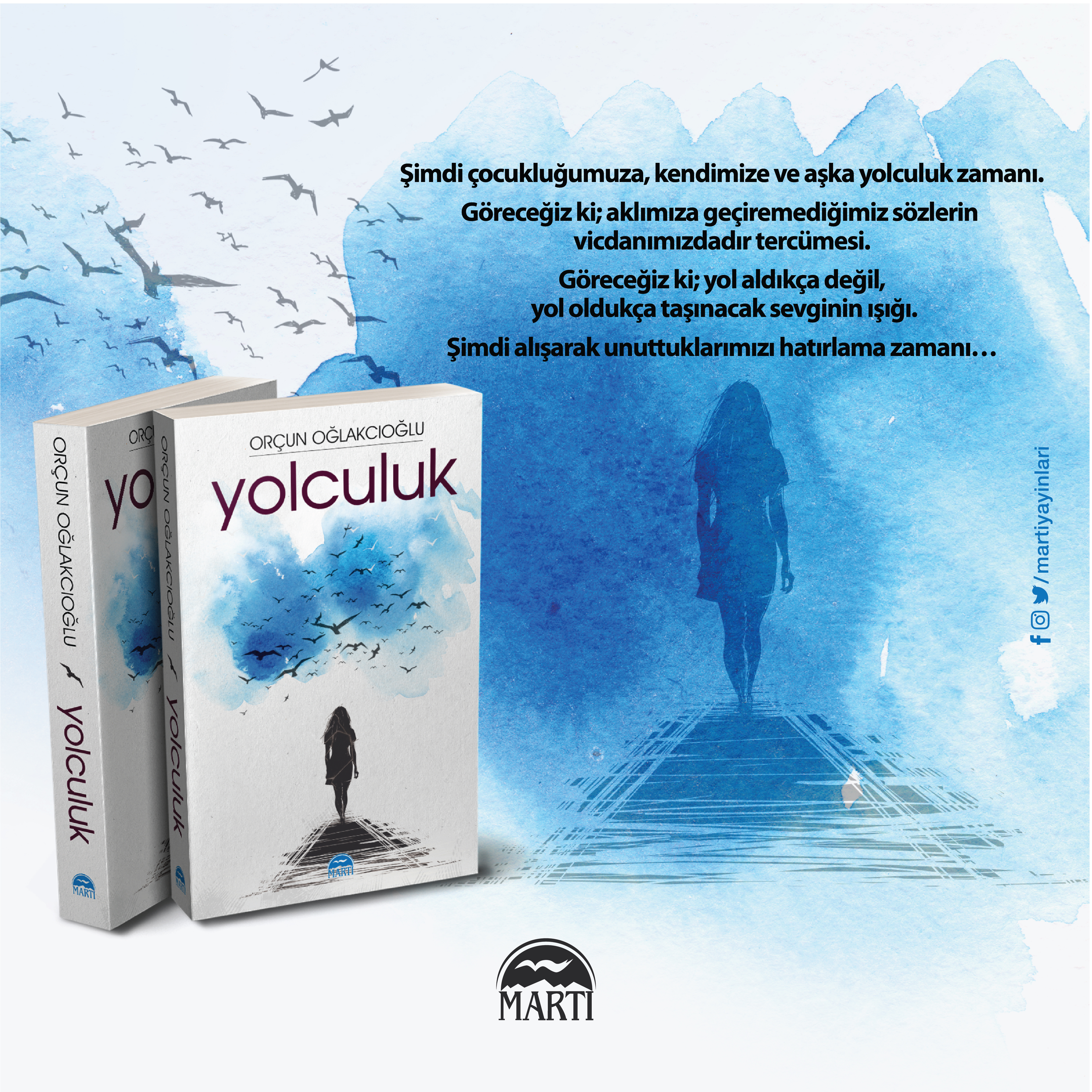 Yolculuk
