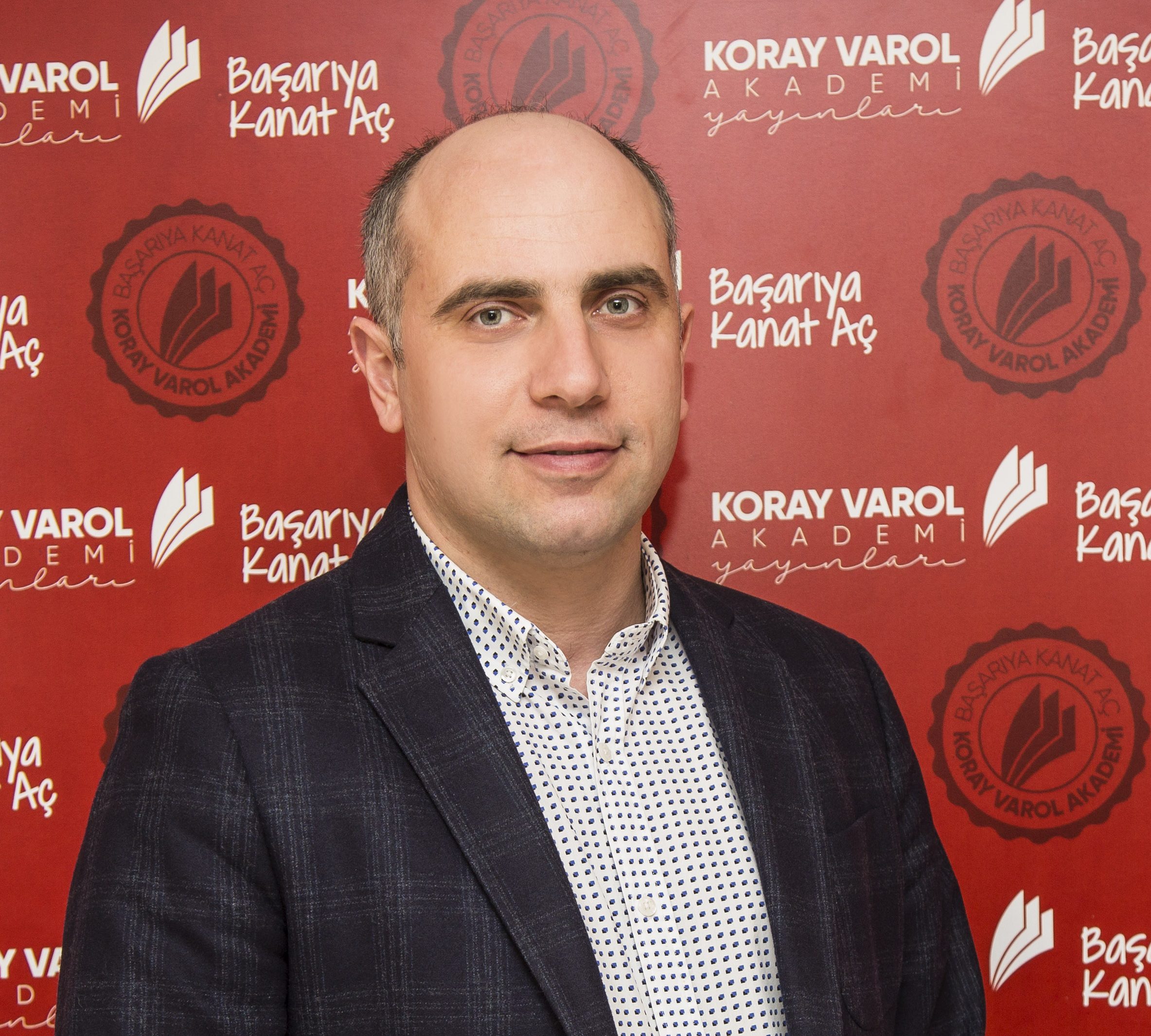 Koray Varol
