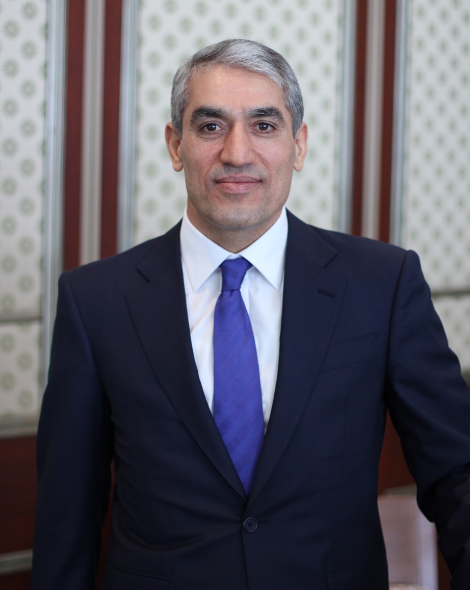 Altınbaş Mücevherat Yönetim Kurulu Başkanı İmam Altınbaş