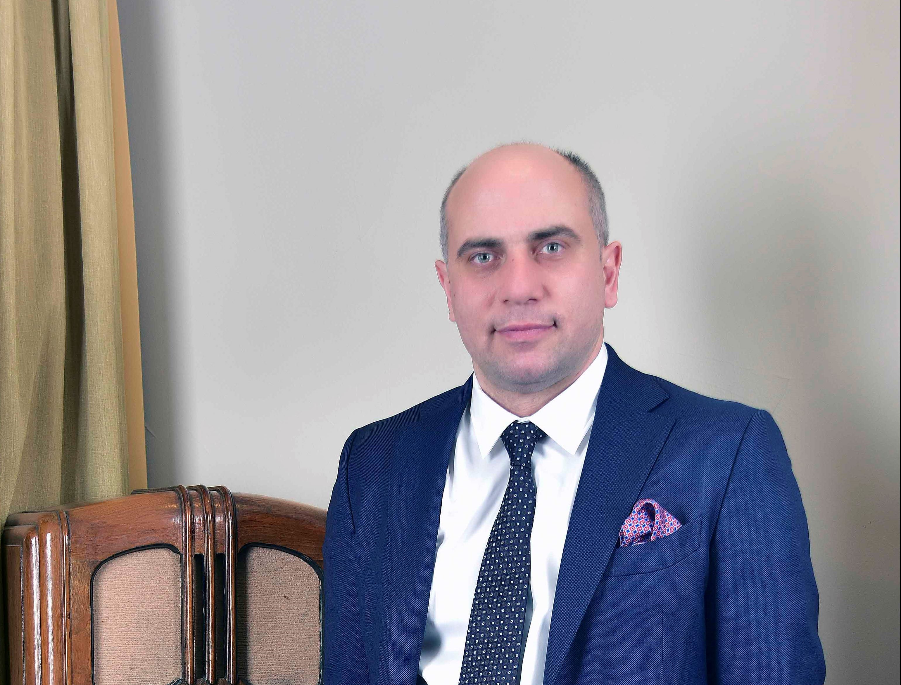 Eğitim Uzmanı Koray Varol