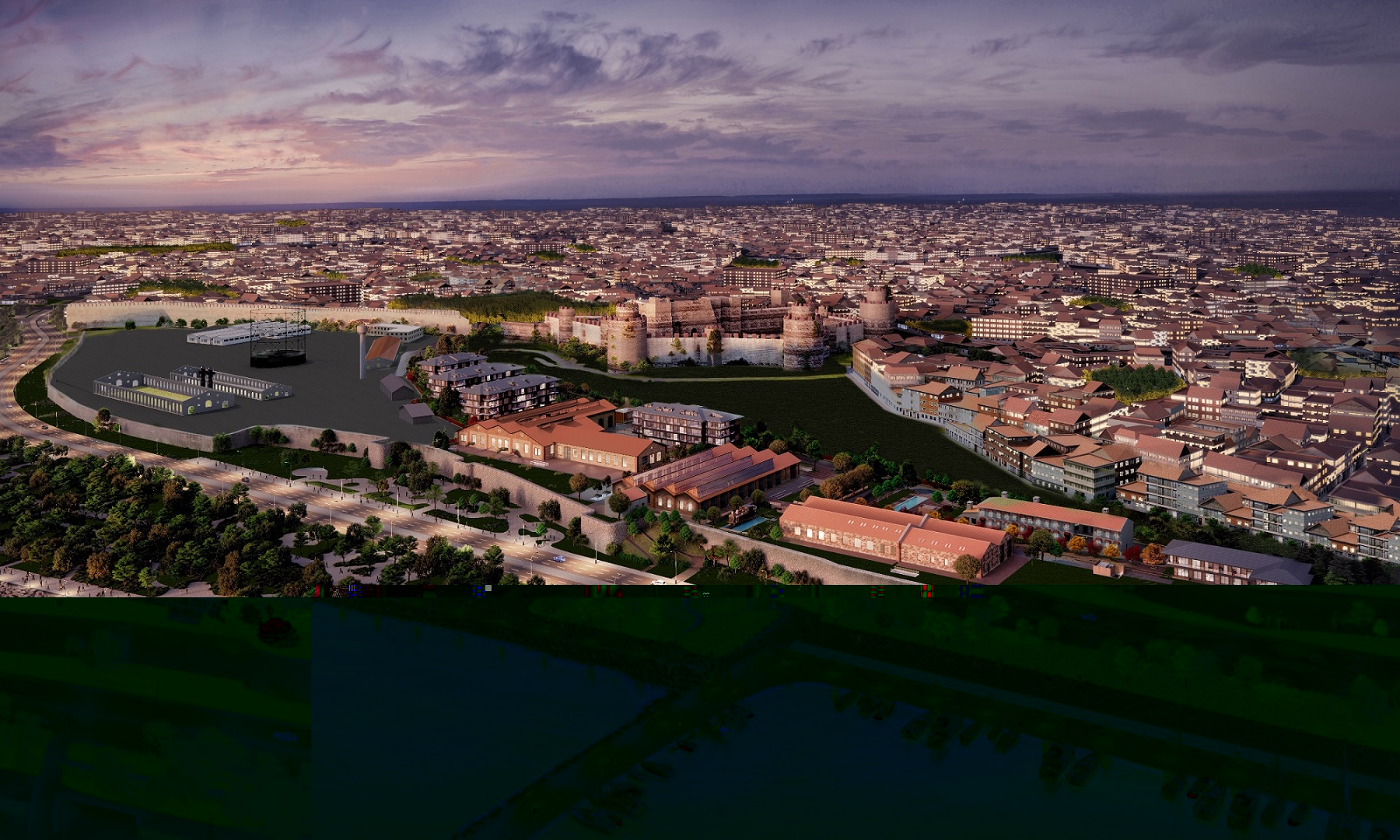 Cer İstanbul